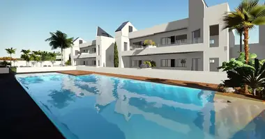 Appartement 2 chambres dans Abadin, Espagne