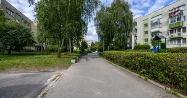3 room apartment in Warsaw, Poland