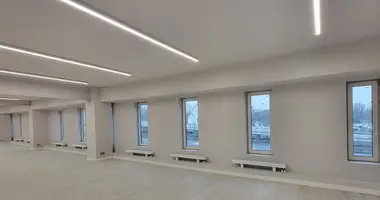 Office 594 m² in Moscow, Russia