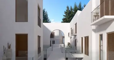 Wohnung 1 Schlafzimmer in Thassos, Griechenland