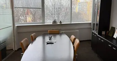Bureau 459 m² dans Moscou, Russie