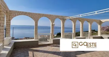 Maison 9 chambres dans Opcina Dezanovac, Croatie