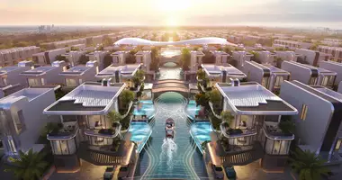 Maison de ville 4 chambres dans Doubaï, Émirats arabes unis