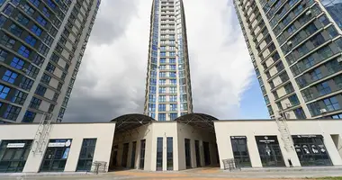Oficina 27 m² en Minsk, Belarús
