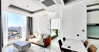 Кондо 2 комнаты в Sangkat Boeng Keng Kang Ti Muoy, Камбоджа