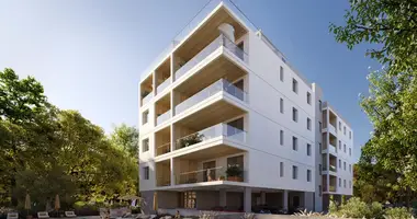 3 bedroom apartment in Germasogeia, Cyprus