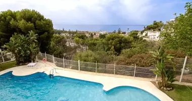 Haus 4 Schlafzimmer in Malaga, Spanien