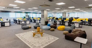 Office 809 m² in Demos Agiou Athanasiou, Cyprus