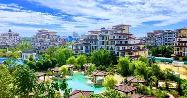 Apartamento 1 habitacion en Nesebar, Bulgaria