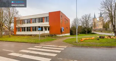 Gewerbefläche 788 m² in Karckellen, Litauen