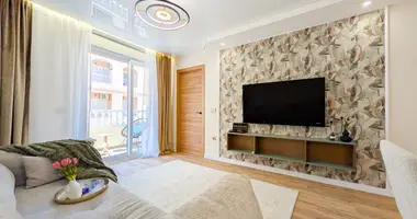 Квартира 3 комнаты в Торревьеха, Испания