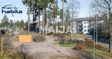 Wohnung in Verwaltungsgemeinschaft Helsinki, Finnland