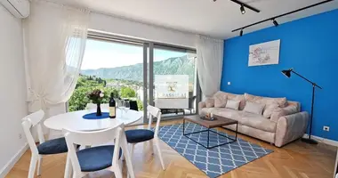 Appartement 1 chambre dans Dobrota, Monténégro