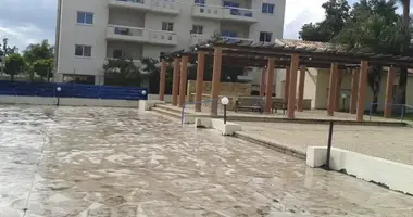 Mieszkanie 2 pokoi w Limassol, Cypr