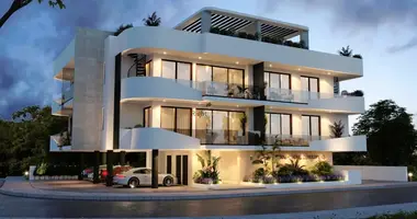 2 bedroom apartment in Larnaca District, Cyprus