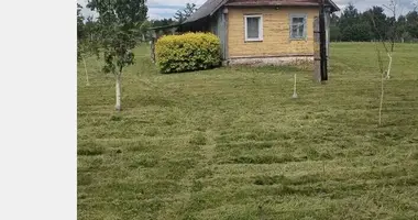 Дом в Валевский сельский Совет, Беларусь