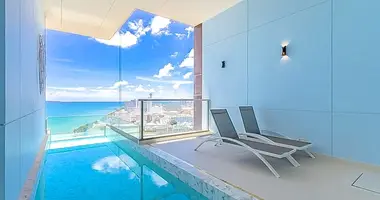 Condo 1 bedroom in Pattaya City, Thailand