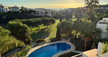 Apartamento 3 habitaciones en Mijas, Španjolska