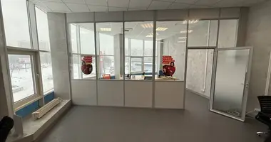Büro 700 m² in Moskau, Russland