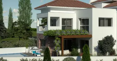 Casa 3 habitaciones en Moni, Chipre