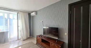 Apartamento 2 habitaciones en Minsk, Belarús