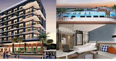 Propiedad comercial en Karon, Tailandia