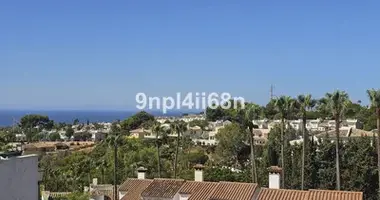 2 bedroom apartment in Mijas, Spain