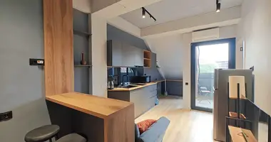 Wohnung 2 zimmer in Tiflis, Georgien