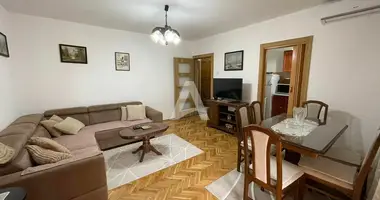 Mieszkanie 1 pokój w Budva, Czarnogóra