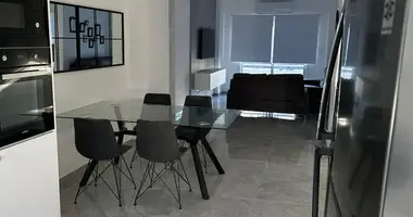 Appartement 3 chambres dans Limassol, Chypre