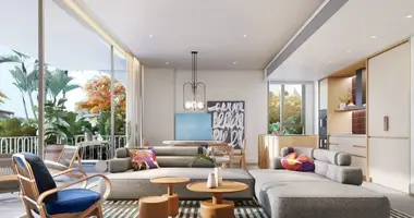 2 bedroom apartment in Choeng Thale, Thailand