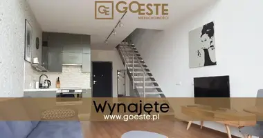 Apartamento 2 habitaciones en Smolice, Polonia