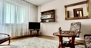 1 bedroom apartment in Warsaw, Poland