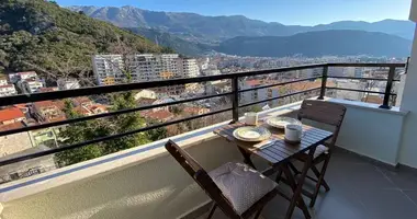 Mieszkanie w Budva, Czarnogóra