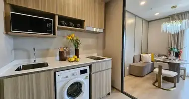 Condo in Bangkok, Thailand