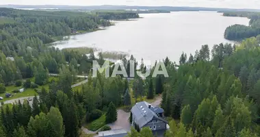 Dom 8 pokojów w Laukaa, Finlandia