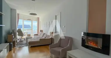 Mieszkanie 2 pokoi w Budva, Czarnogóra