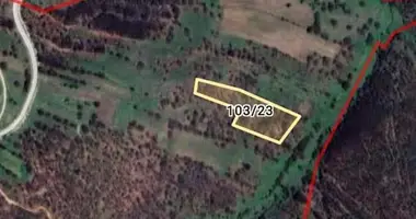 Участок земли в , Турция