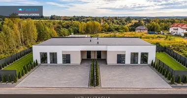Maison dans Vilnius, Lituanie