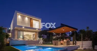 Maison 3 chambres dans Chlórakas, Chypre