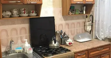 Apartamento 2 habitaciones en Zhodino, Belarús