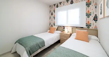 Bungalow w Pulpi, Hiszpania