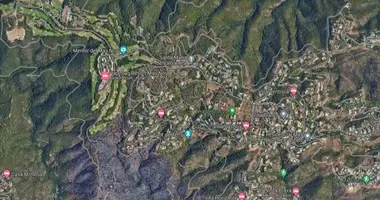Terrain dans Platja dAro, Espagne