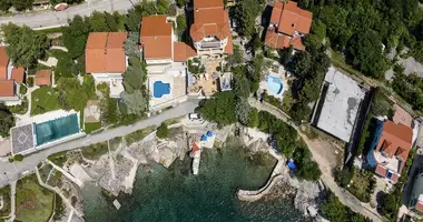 8 bedroom House in Crikvenica, Croatia