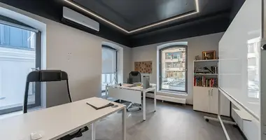Büro 834 m² in Moskau, Russland