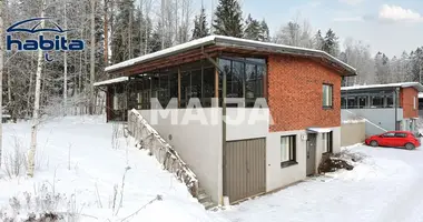 4 bedroom house in Helsinki sub-region, Finland