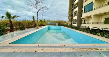 Wohnung 1 zimmer in Yenişehir, Türkei