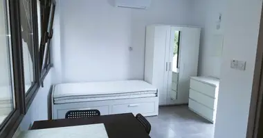 Estudio 1 habitacion en Limasol, Chipre