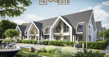 Apartamento 2 habitaciones en Smolice, Polonia