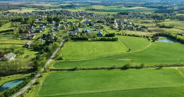 Terrain dans Zemaitkiemis, Lituanie